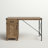 Nguyen 2 Piece Computer Desk Office Set
