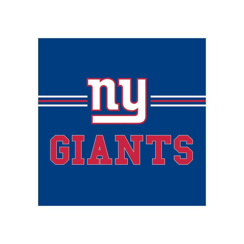 Kansas City Chiefs sur impression plastique / acrylique