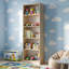 Bozman Solid Wood Bookcase-822227197