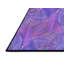 Tapis mauve abstrait-1994614723