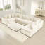 Canapé modulaire surdimensionné Cloud-118055427