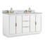 Meuble-lavabo double 61 po Salise-1377596595-1377596598