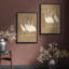 Art mural encadré rétro antique classique pour chambre à coucher-1477230074-1477230069
