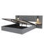 Metal Bed