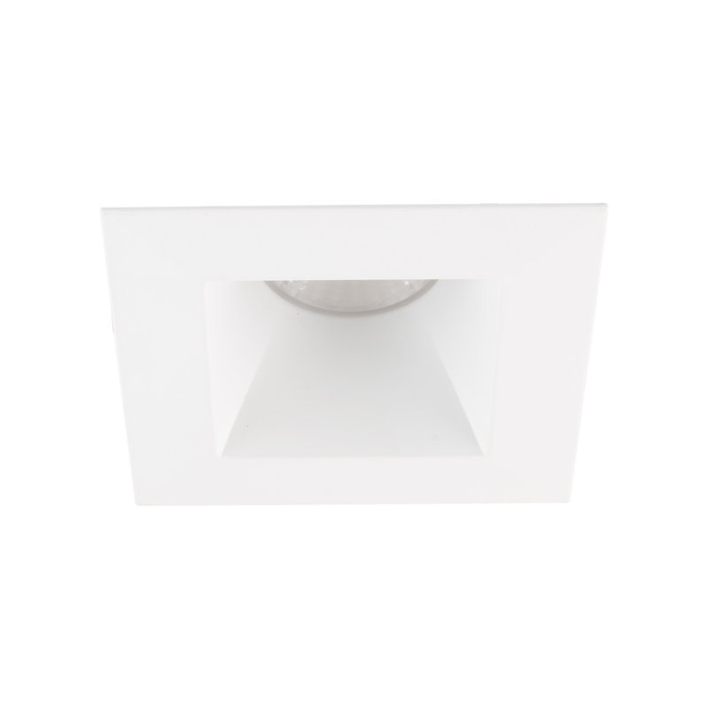 4 in. 12 W Dimmable Standard Kit