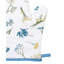 Lenox Wildflower All-Over Oven Mitt