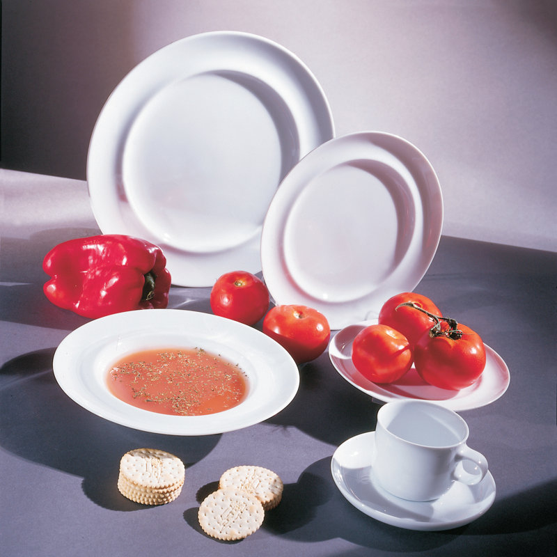 Taverno 11" Dinner Plate