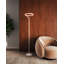 Roda LED Torchiere Floor Lamp-316853086