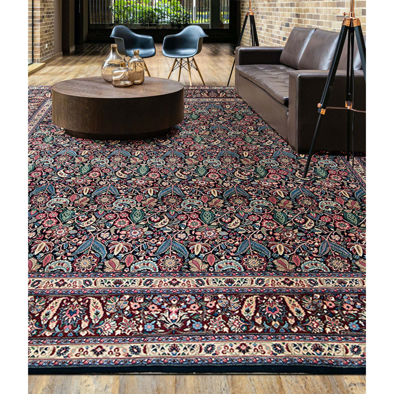 One-of-a-Kind 10' Area Rug