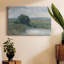 Impression sur toile Riverbank Impression I-Gallery-26689015