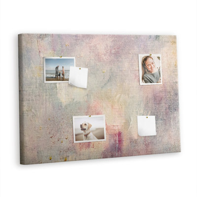 Beffrey Cork Corkboard / Bulletin Board