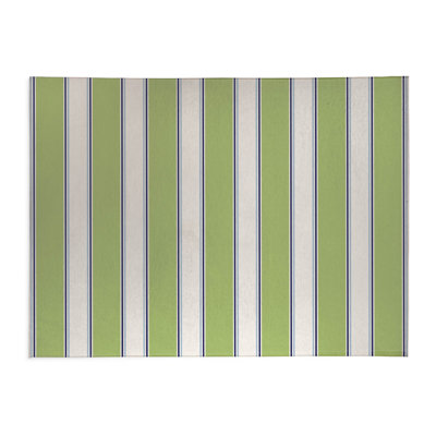 Cabana Stripe Outdoor Rug