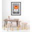 Impression sur papier Tigert Lane Tiger Lane-47833539-47833534