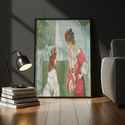 Valera No Frame Print