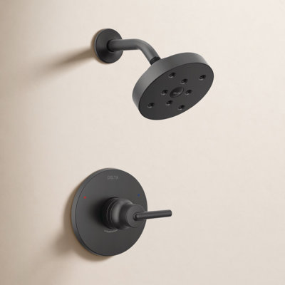 Trinsic 14 Series Single-Function Shower Set