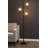 Ahlani 66'' Tree Floor Lamp