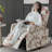 Manual Casual Function Recliner with Pocket-982501896