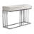 Mckesson 43.25'' Console Table