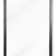 Miroir rectangulaire