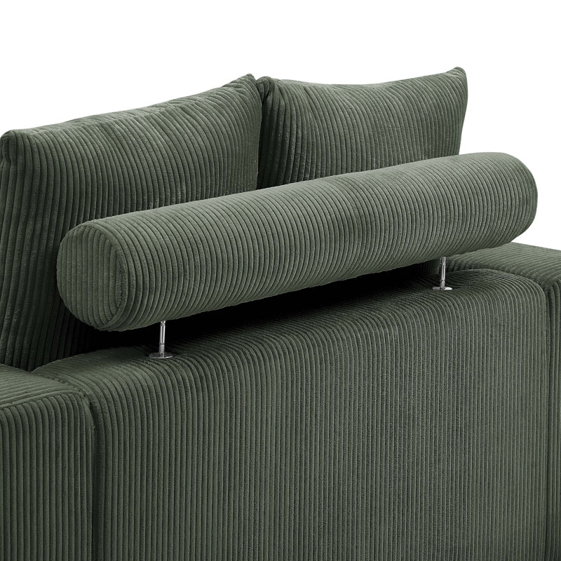 Stigler Upholstered Chaise Lounge