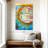 Oberle Underwater Sunset-108541082