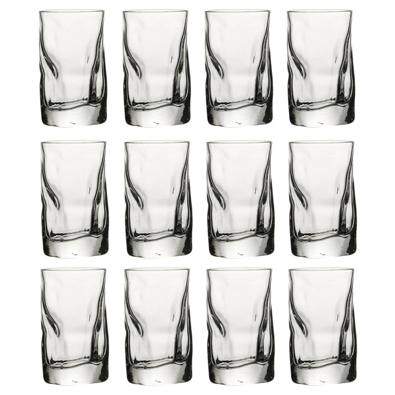 70ml Drinking Glass Set