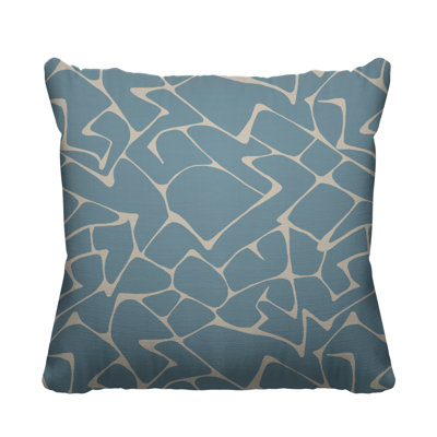 Huxley Outdoor Pillow Cover & Insert
