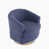 Bouclé bleu marine est en rupture de stock