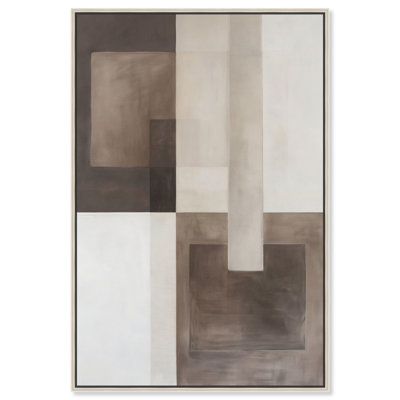«Tonal Intersection I» par Art Remedy