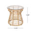 Table d'appoint ARIAS