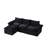 Corduroy Cloud Sofa-1195060426