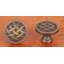 CK Series 1 1/2" Diameter Mushroom Knob-12829894-12829895