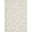 Weston Jute / Sisal Area Rug in Cream-1387844056