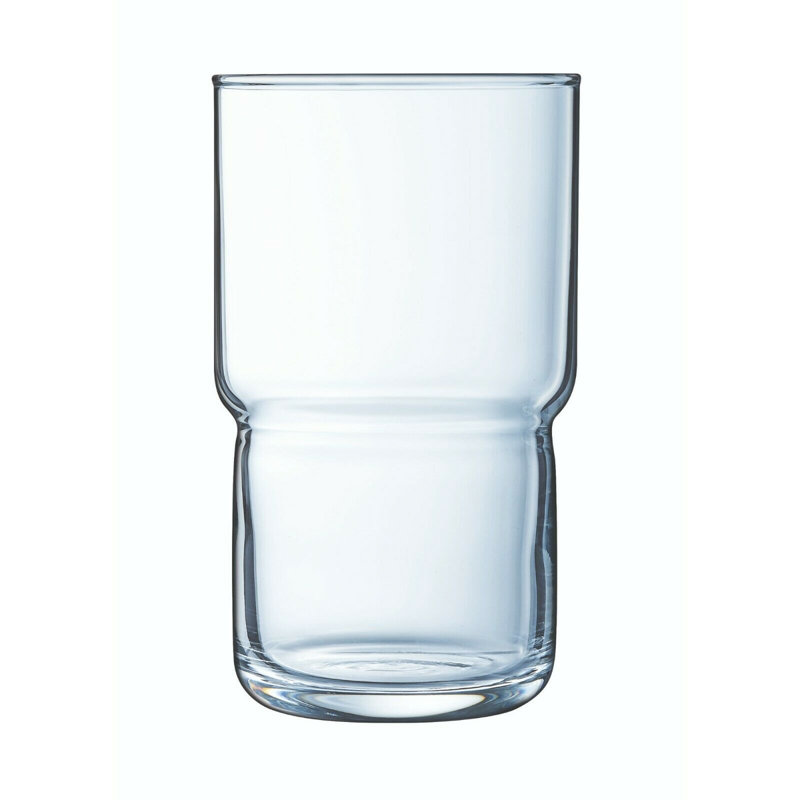 Otta Drinking Glass, 320ml, 6