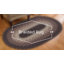 Tapis bourgogne tressé Vienne-24408312