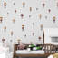Non-Wall Damaging Wall Decal-928894877