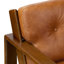Méridienne Skive en brun clair cognac-1802881784