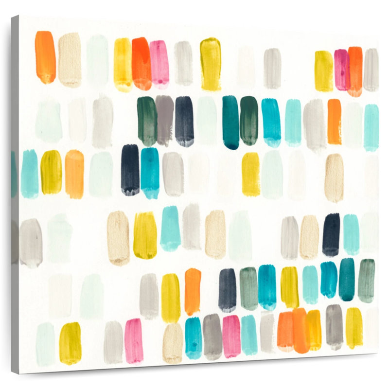 Avery Bright Swatches I