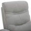 Fauteuil inclinable électrique Elvina