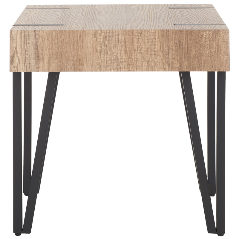 Easton 19.7'' tall End Table