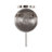 Blaise 14.0" Metal Wall Sconce-114543656-114543655