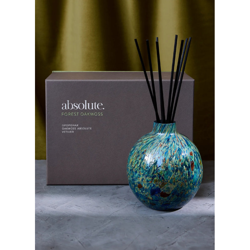 Absolute Forest Oakmoss Reed Diffuser