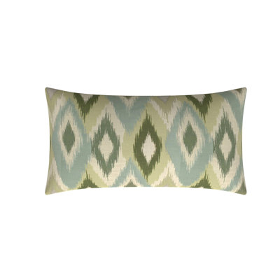 Avila Lumbar Pillow Cover & Insert