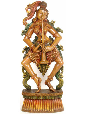 Religious & Spiritual Figurines & Sculptures