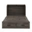 Armoire lit escamotable avec grand tiroir et station de charge, lit escamotable pliant pour bureau d'appartement dans la chambre d'amis-1563473018-1563473016