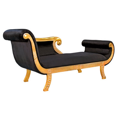Chaise longue Salvador