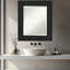 Miroir mural de salle de bain Luxe-120432229-118340231