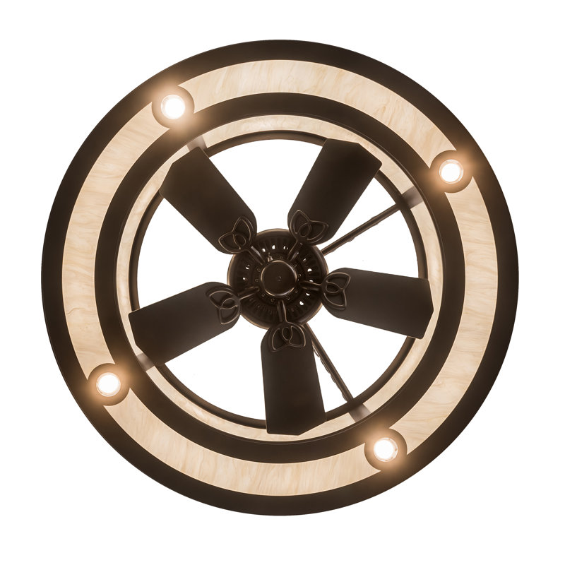 Mission 8 - Light Chandelier