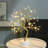 Bonsai Tree 72 Light Battery Lighted Trees & Branches