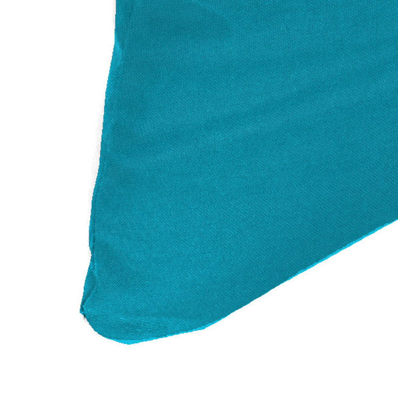 24" x 24" Tufted Outdoor Chair Back Cushion with Button (Set of 2), Blue